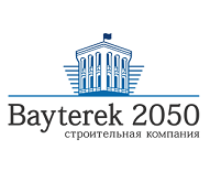 Bayterek 2050