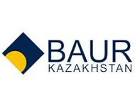 BAUR Kazakhstan